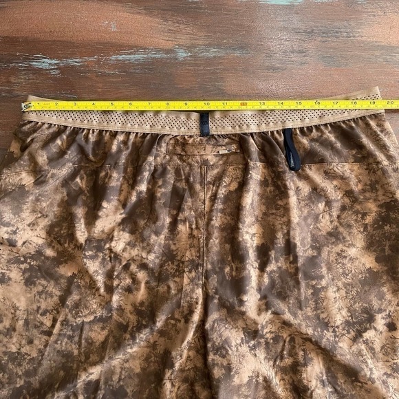 NWT VRST Men's Running Shorts 7" Enthusiast Lined Shorts Size XXL - Picture 8 of 11